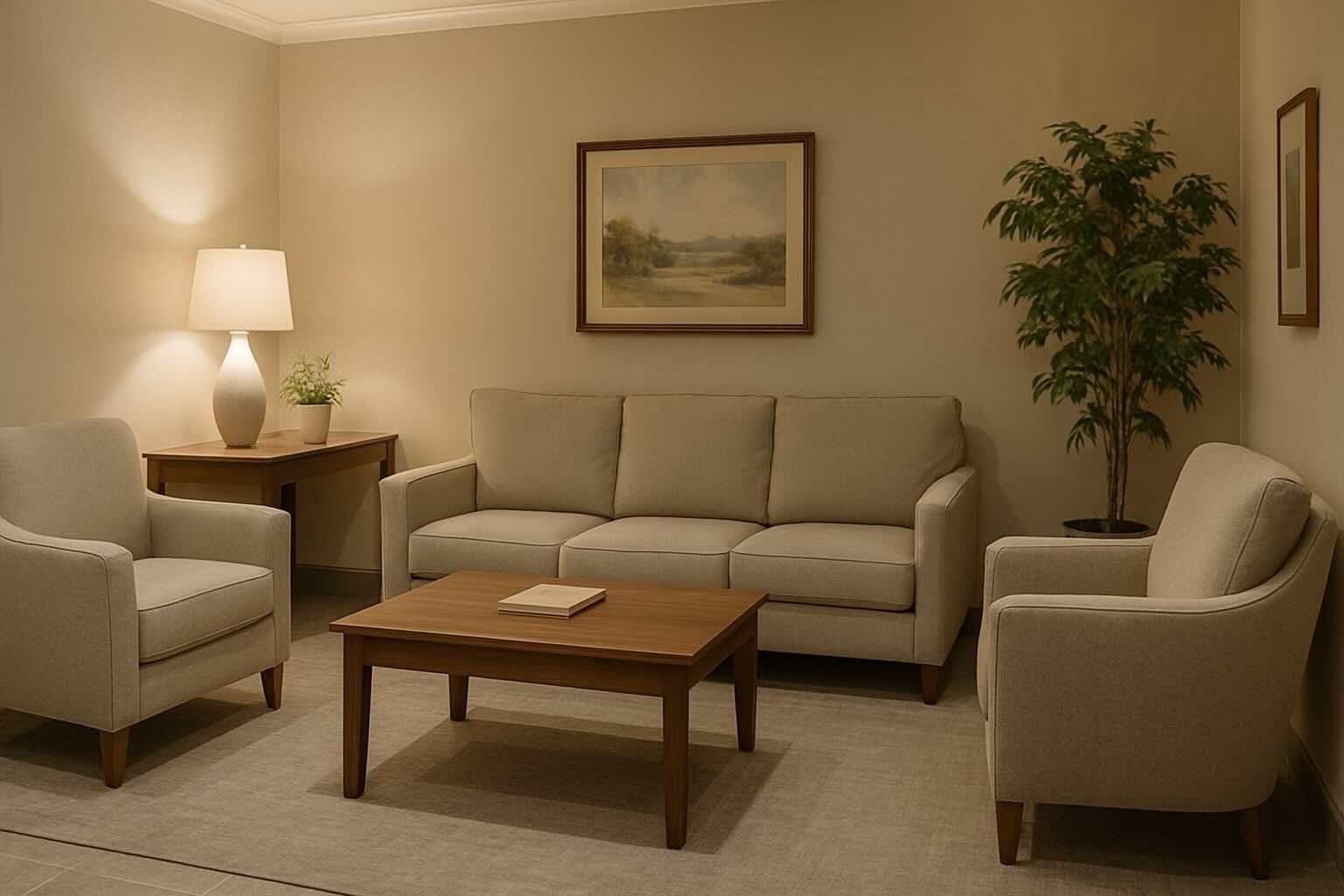 Adams & Swanson Funeral Home gallery image 5