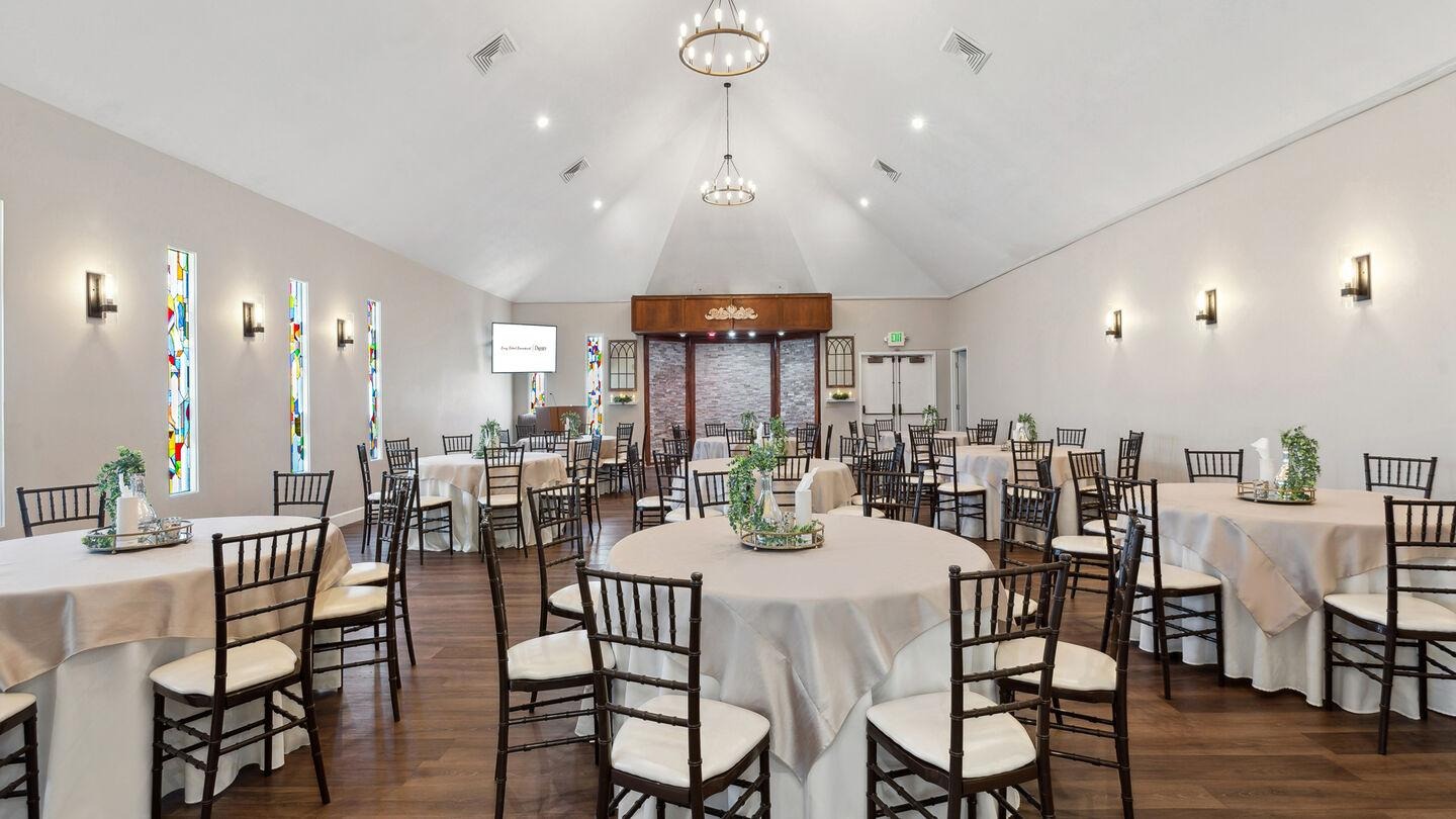 Adams & Swanson Funeral Home gallery image 4
