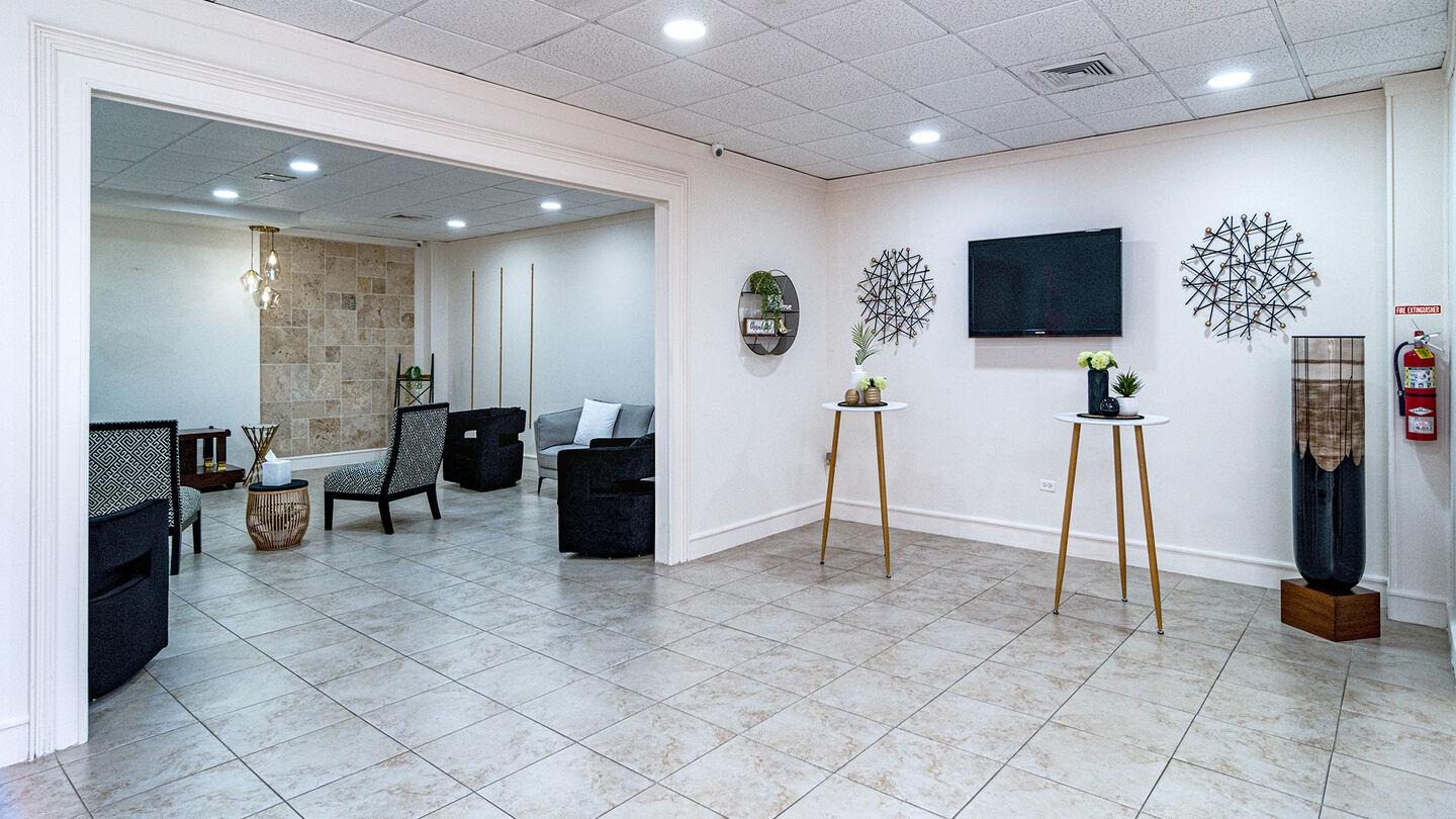Adams & Swanson Funeral Home gallery image 3