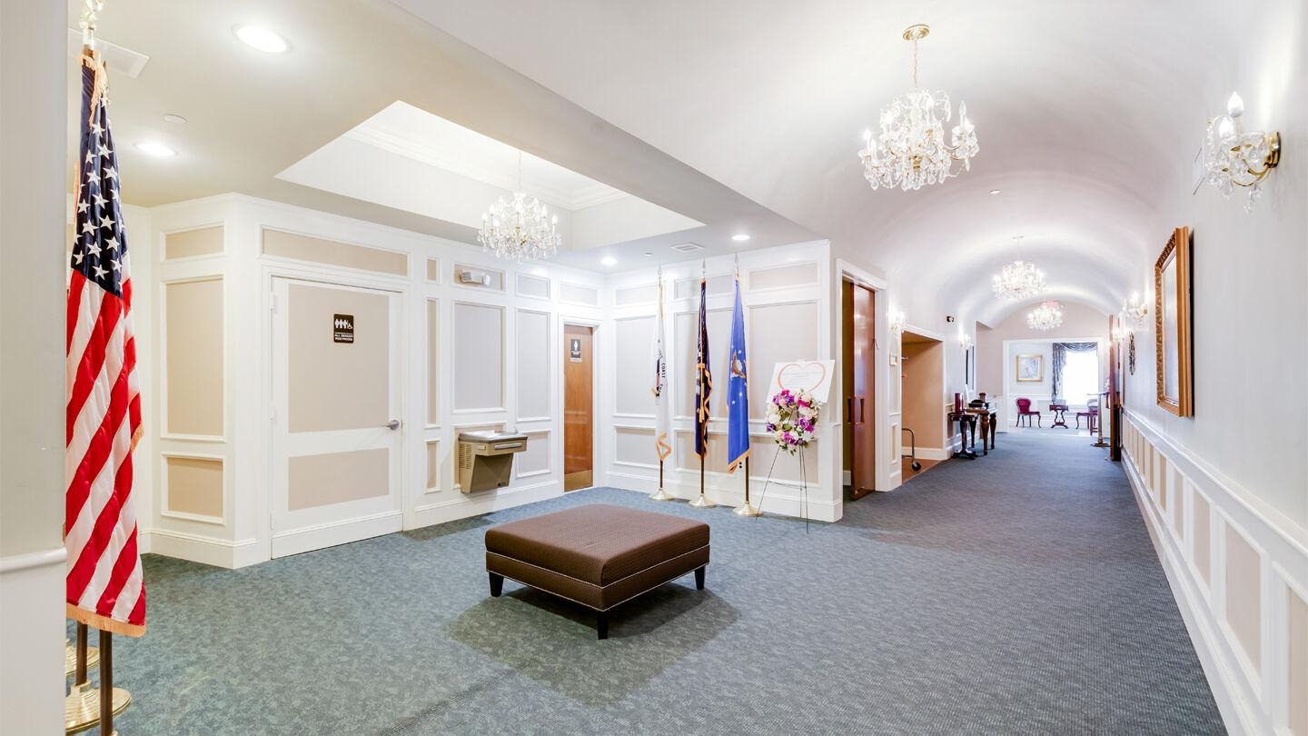 Adams & Swanson Funeral Home gallery image 2