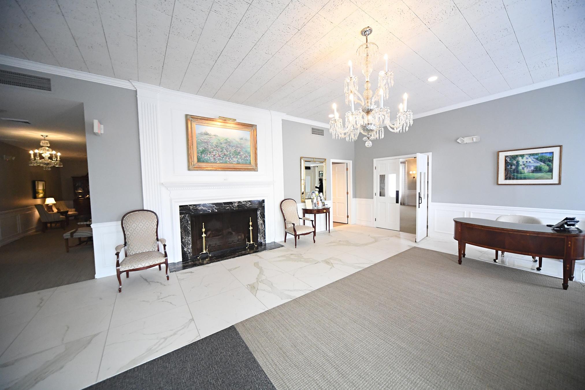 Adams & Swanson Funeral Home gallery image 1